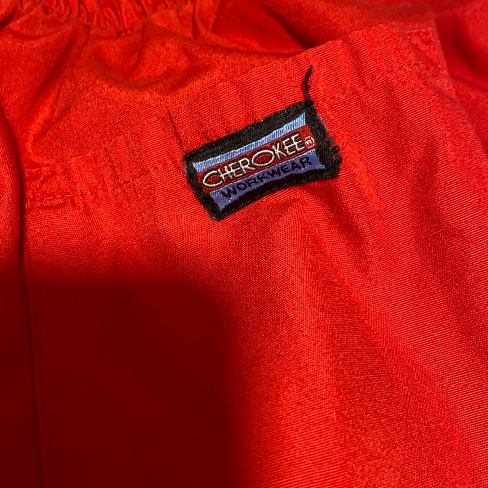 Scrub bottoms